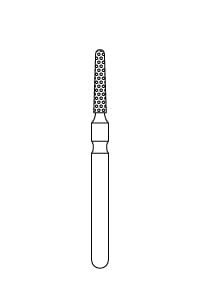 855-012 – Round-End Taper