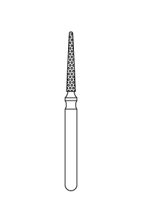 858-012 – Needle – Premier Dental, Mandrels & Accessories