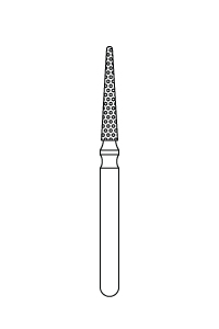858-014 – Needle – Premier Dental, Mandrels & Accessories