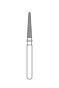 858-014 – Needle – Premier Dental, Diamanten