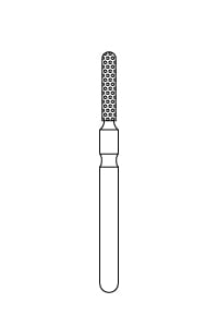 880-012 – Round-End Cylinder