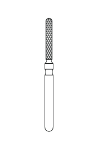 881-012 – Round-End Cylinder