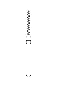 881-012 – Round-End Cylinder – Premier Dental, Other Accessories