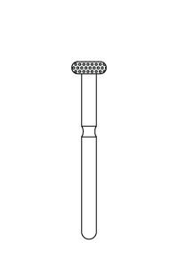 909-037 – Wheel – Premier Dental
