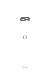909-037 – Wheel – Premier Dental, Diamond and Separating Discs