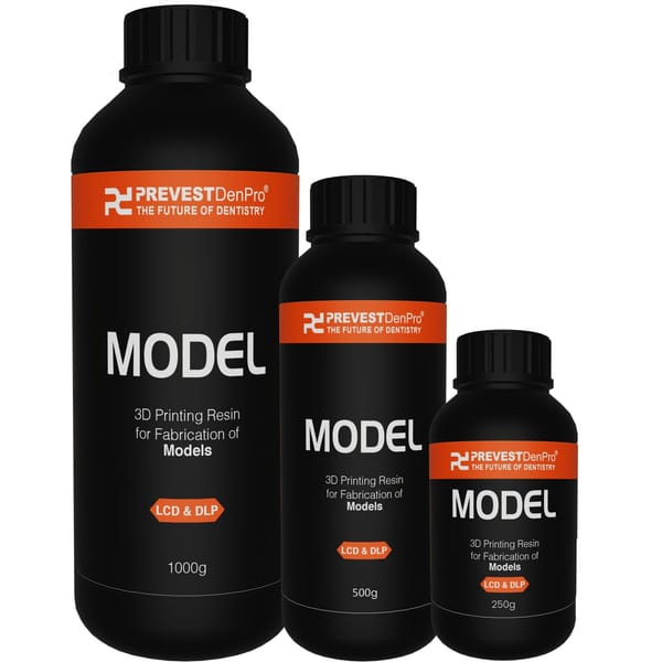 Prevest Model
