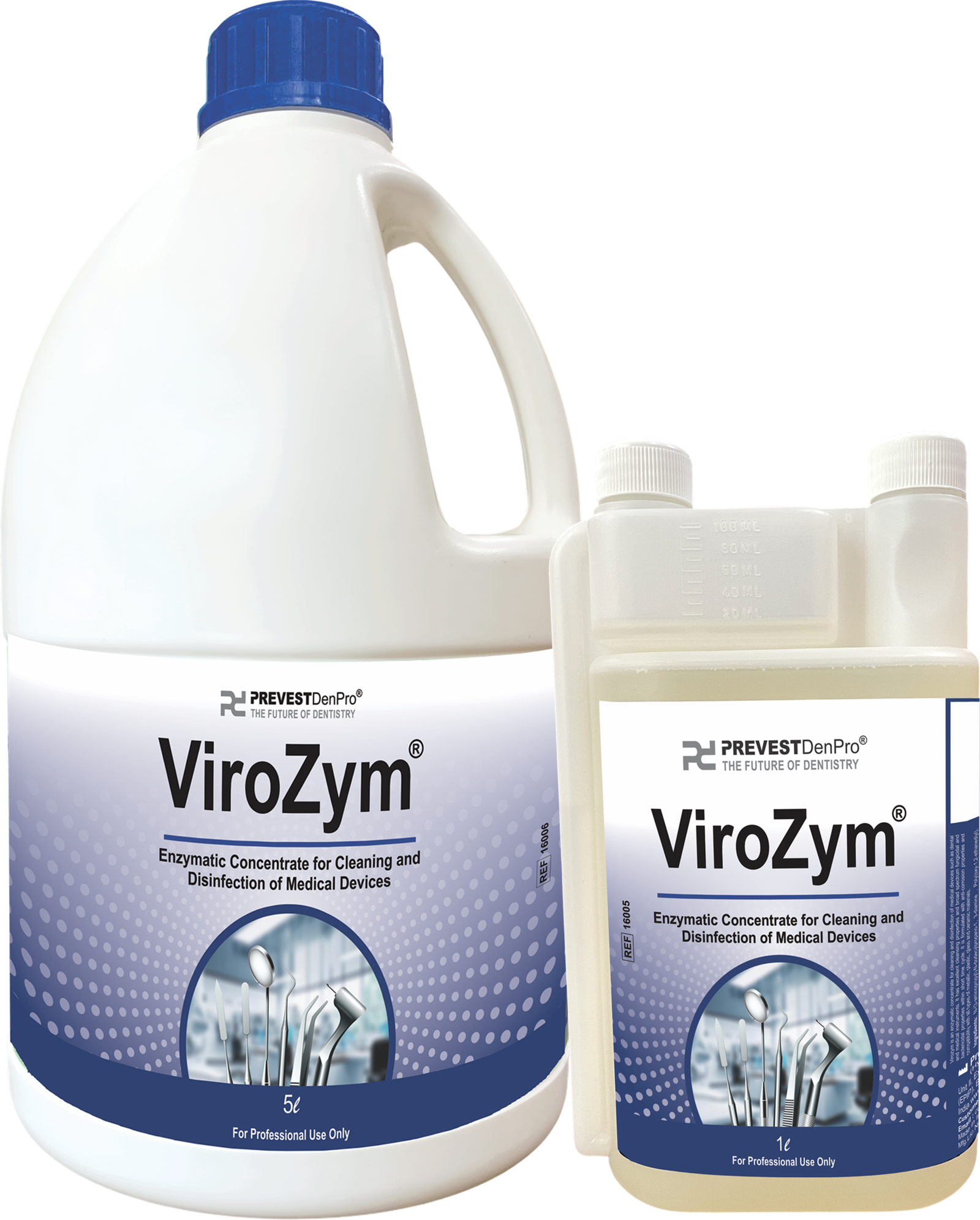 ViroZym