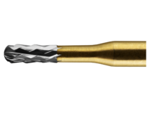 Linha Predator – Angelus Prima Dental LTDA, Hartmetallbohrer, Keramikbohrer