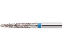 Pontas Diamantadas