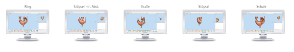 CYFEX - CAD/CAM Software für Profis