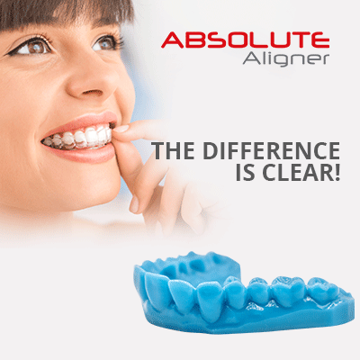 PLASTCure Absolute Aligner – Prodways Tech PRODWAYS Printers, 3D Printing Resins