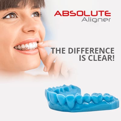 PLASTCure Absolute Aligner