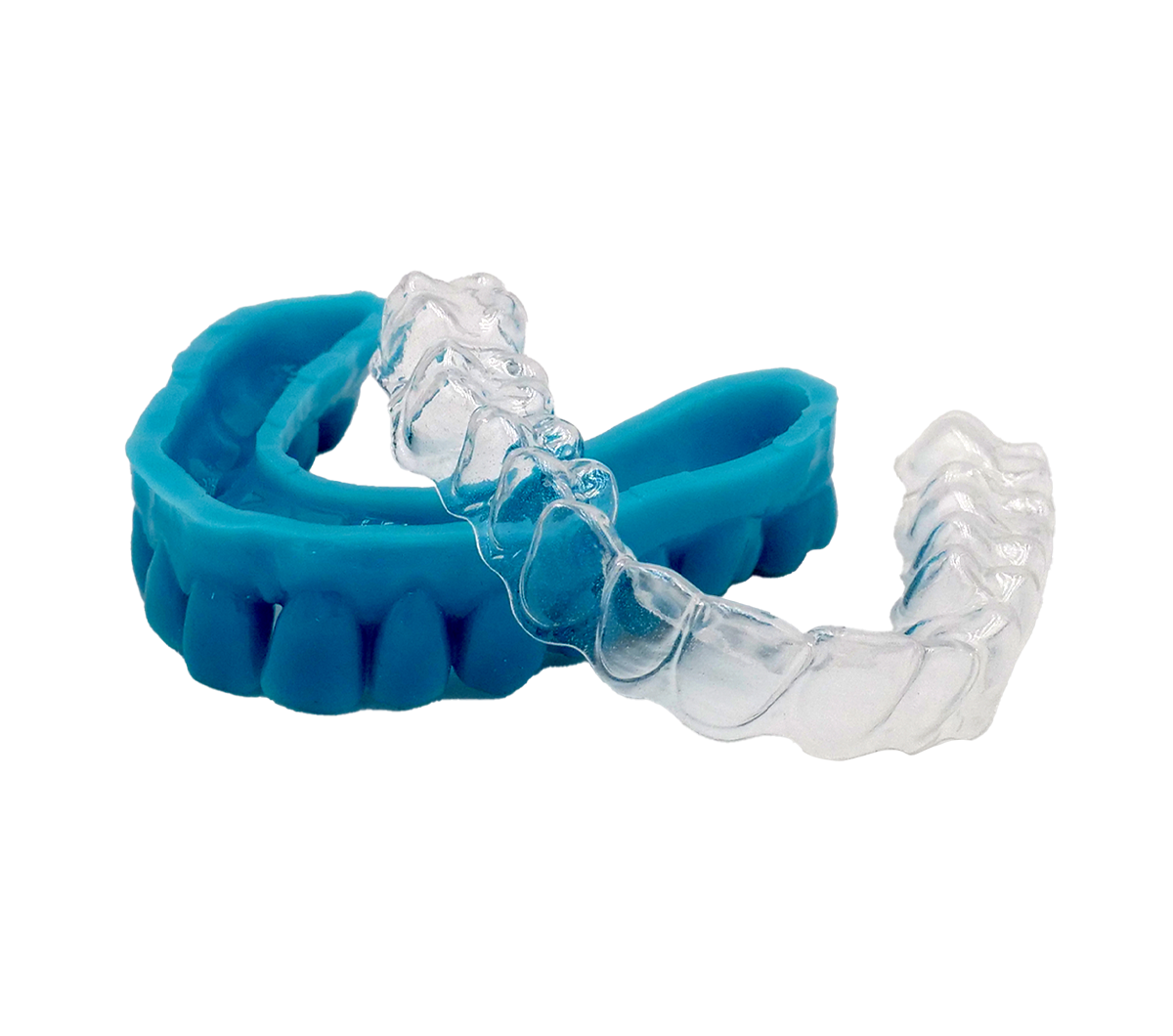 PLASTCure Absolute Aligner