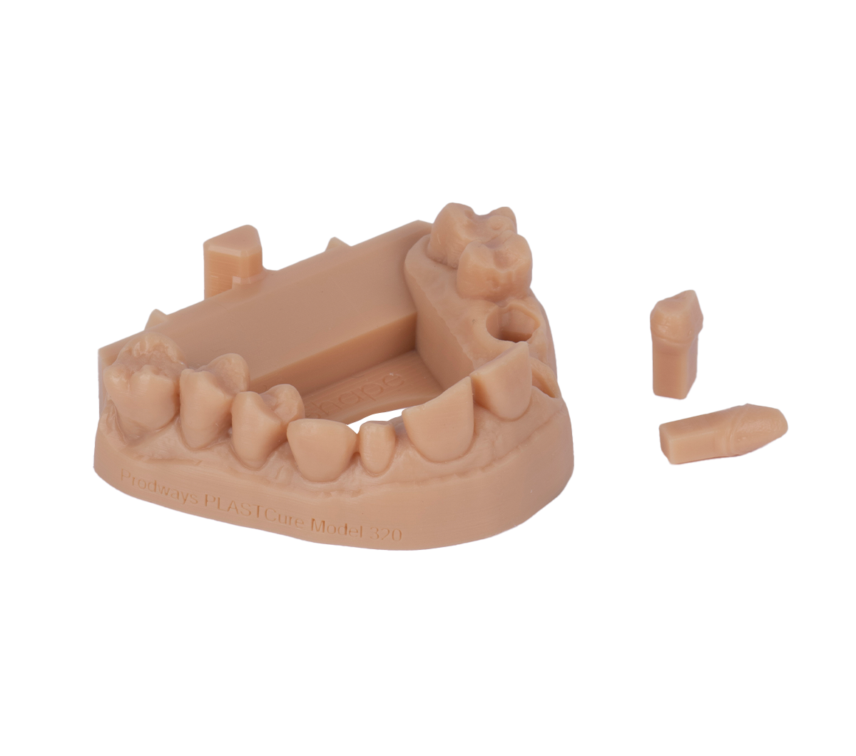 PLASTCure Model 320 – Prodways Tech PRODWAYS Printers, 3D Printing Resins