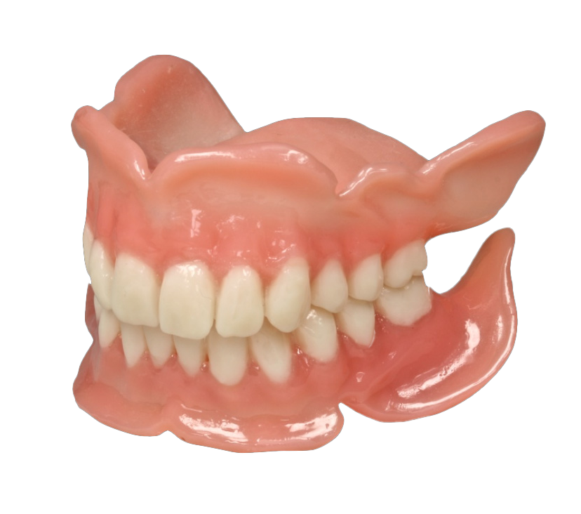 Provivic Denture Base – Prodways Tech PRODWAYS Printers, 3D Printing Resins