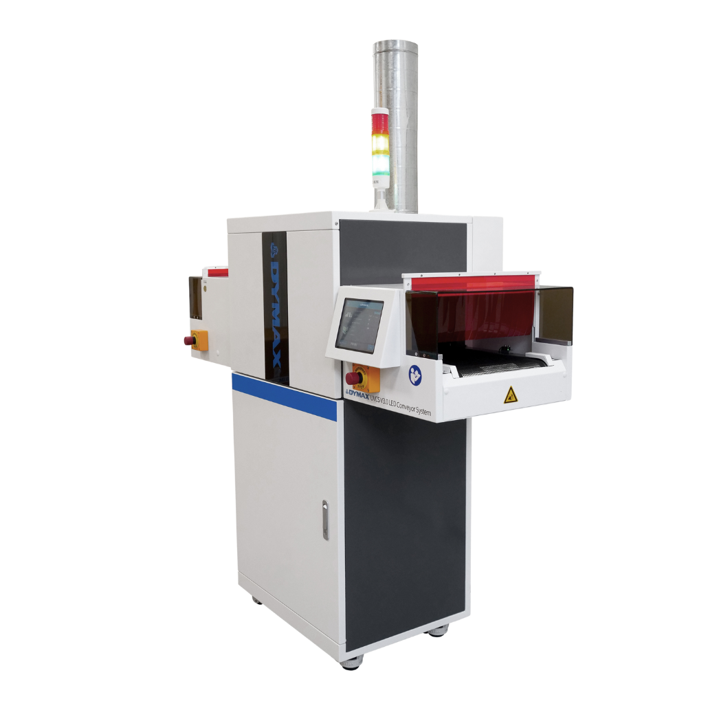 UVCS 3.0 DYMAX – Prodways Tech PRODWAYS Printers, 3D Printers