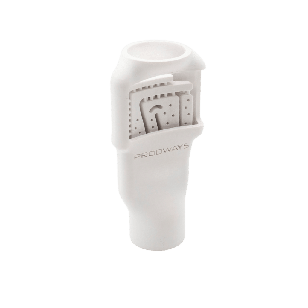 Résine céramique pour impression 3D DLP – Prodways Tech PRODWAYS Printers, Druckharze