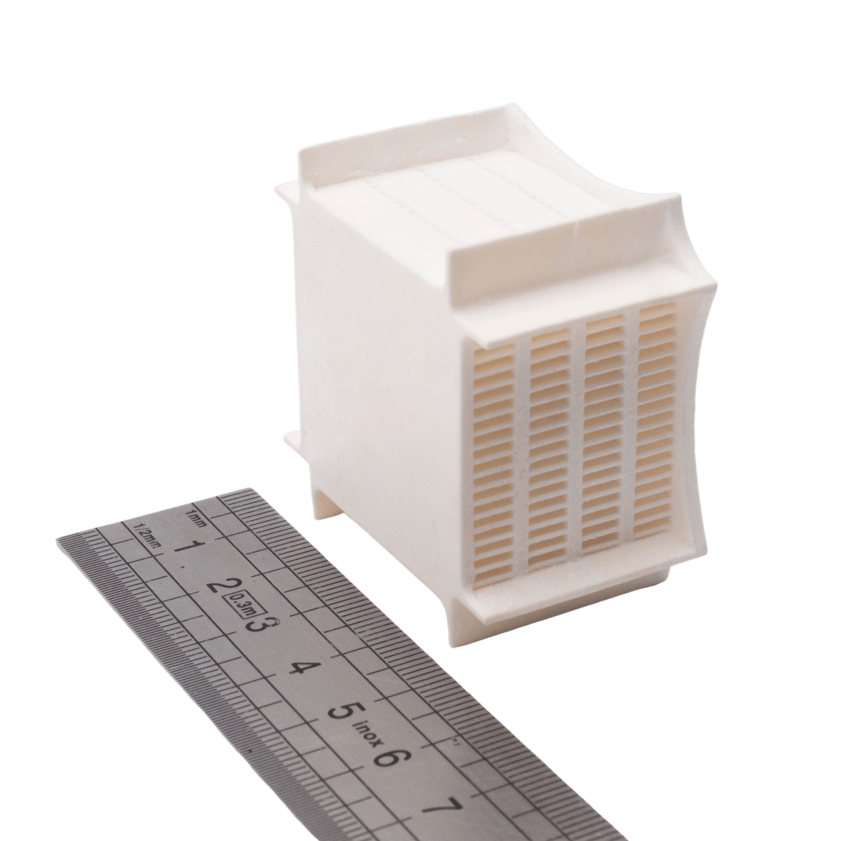 ALUMINA PHOTX A100 – Prodways Tech PRODWAYS Printers, Druckharze