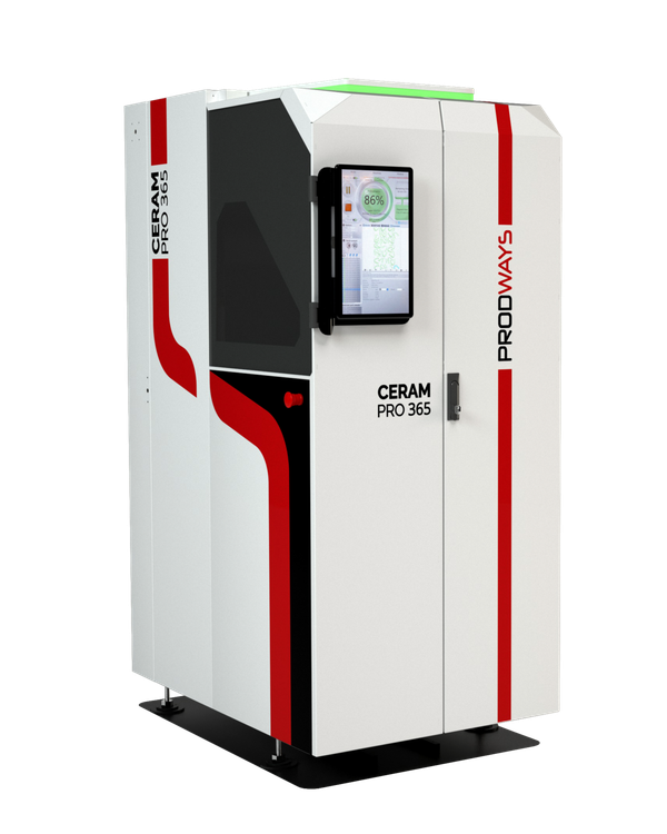 MOVINGLight® DLP Ceramic 3D Printers