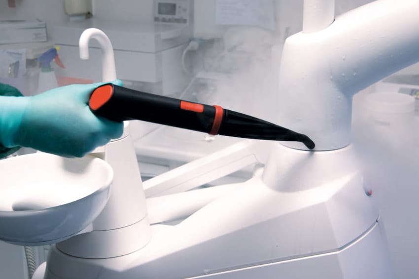 Isosan – PROMED S.R.L., Surface Disinfectants & Cleaners