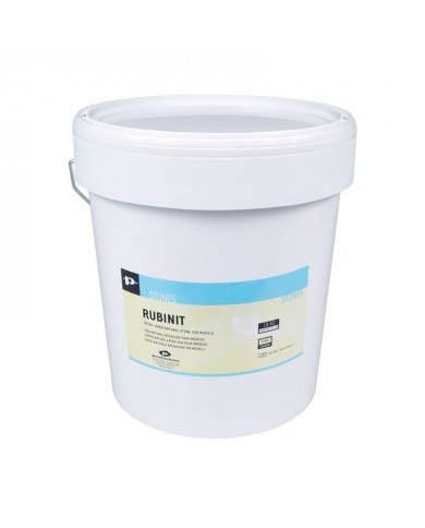 RUBINIT – Zyrkon Medical, S.L., Gipse