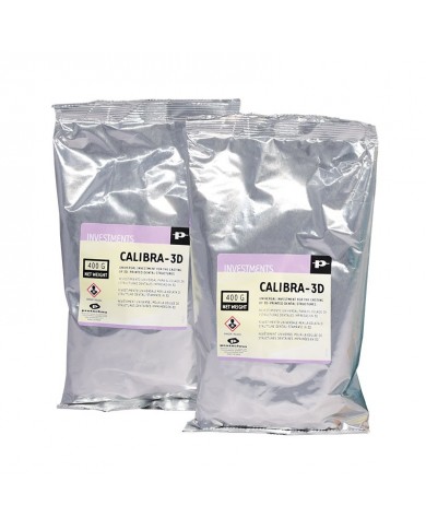 CALIBRA-3D