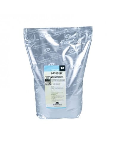 ORTOGUIX – Zyrkon Medical, S.L., Gipse