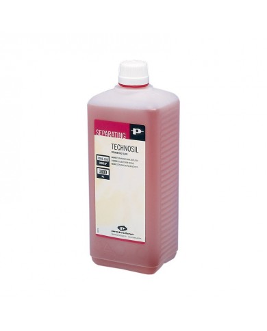 TECHNOSIL – Zyrkon Medical, S.L., Acrylic Resins