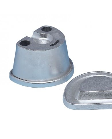 CUVETTE EN ALUMINIUM – Zyrkon Medical, S.L., Gipszusätze, Stumpflacke und Gipslöser