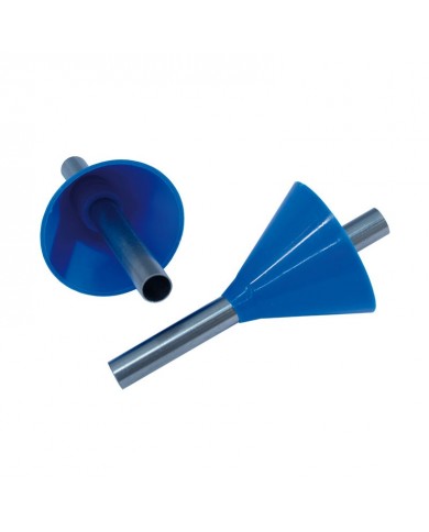 CONO DE COLADO