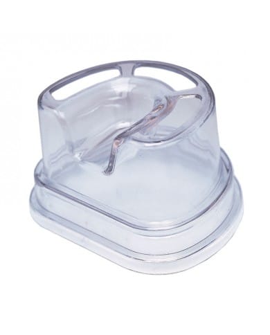 CUVETTE EN PLASTIQUE – Zyrkon Medical, S.L., Abdrucklöffel