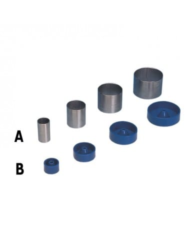 METAL RINGS