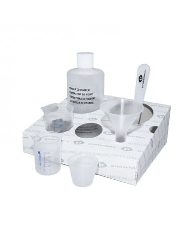 UNIVERSAL MIXING KIT