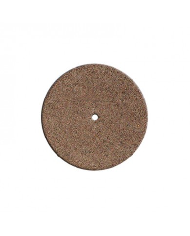 PRODISC-ROUG – Zyrkon Medical, S.L., Polishing Wheels & Discs