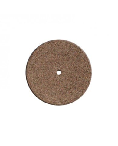 PRODISC-ROUG – Zyrkon Medical, S.L., Polishing Discs and Strips