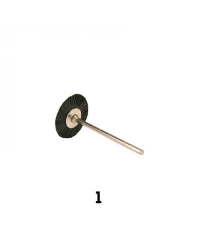 SPAZZOLE MINIATURE