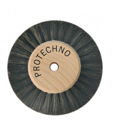 CEPILLOS Cuerpo madera – Zyrkon Medical, S.L., Polishing Wheels & Discs