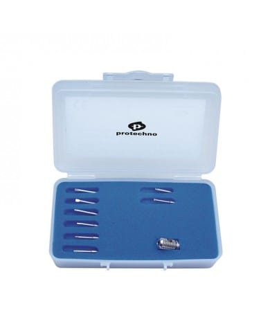 DESTORNILLADOR UNIVERSAL – Zyrkon Medical, S.L., Implantate