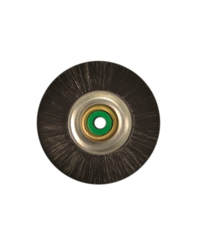 CEPILLOS Cuerpo metálico – Zyrkon Medical, S.L., Polishing Wheels & Discs