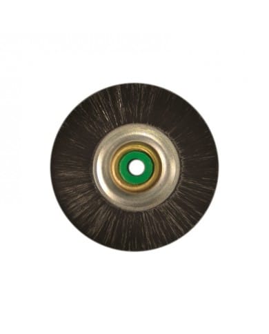 RUNDBÜRSTEN – Zyrkon Medical, S.L., Polishing Discs and Strips