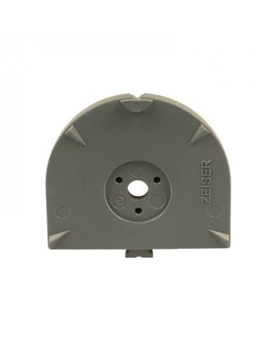 PLACAS BASE - PROTECHNO by Zeiser – Zyrkon Medical, S.L., Instrumente für Zahntechnik