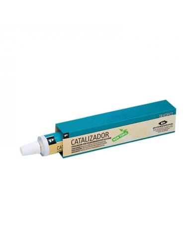 LABOSIL®-CATALIZADOR Non Toxic – Zyrkon Medical, S.L., Zahntechnikartikel