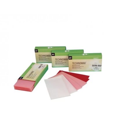TECHNOWAX®-MODELLIERWACHS