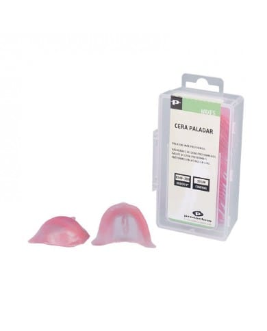 CERA PALADAR – Zyrkon Medical, S.L., Waxes