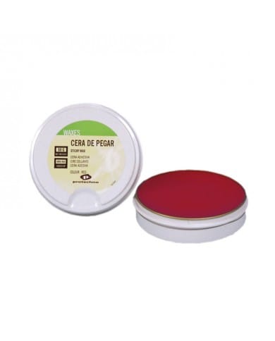 CIRE EN PÂTE – Zyrkon Medical, S.L., Wachse