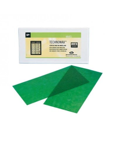 TECHNOWAX®-RUGATA