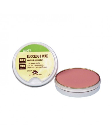 TECHNOWAX®-BLOCK – Zyrkon Medical, S.L., Dental Waxes