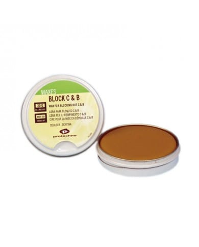 TECHNOWAX®-BLOCK C+B