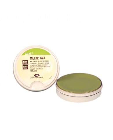 TECHNOWAX®-FRESADO – Zyrkon Medical, S.L., Waxes