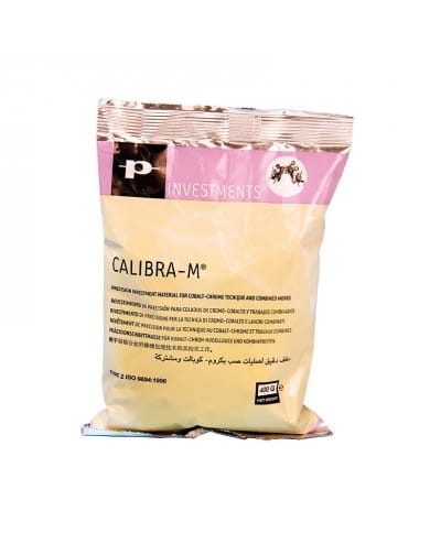 CALIBRA-M